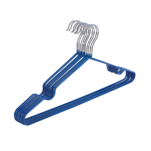 Porte-manteau en métal avec base en marbre pour un rangement élégant dans l'entrée et un support stable pour les cintres - Product Image 1
