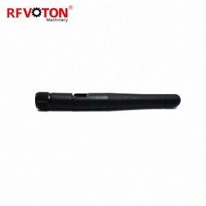<span class=keywords><strong>Mini</strong></span> cao su 84.5mm Dual Band 3dBi 2.4GHz roi <span class=keywords><strong>SMA</strong></span> Tilt-and-SWIVEL wifi cao su Antenna <span class=keywords><strong>SMA</strong></span> kết nối - Product Image 4