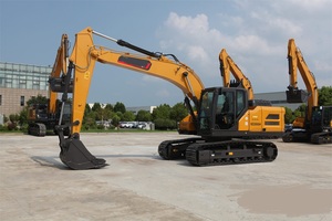 Escavatore cingolato XE200GH per escavatore medio da 21.5 tonnellate con capacità di secchio da 1m ³ in vendita - Product Image 2