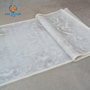 Azulejos de revestimiento de pared de piedra exterior 600*1200mm molde de azulejos de pared Flexible de piedra que fluye - Product Image 3