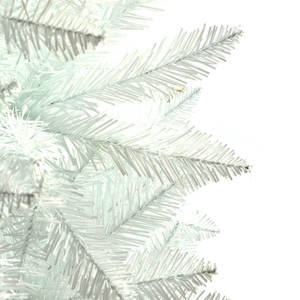210CM classique crayon arbre <span class=keywords><strong>artificiel</strong></span> blanc neige floqué arbres <span class=keywords><strong>de</strong></span> noël métal <span class=keywords><strong>pied</strong></span> <span class=keywords><strong>sapin</strong></span> blanc crayon décoré arbre <span class=keywords><strong>de</strong></span> noël - Product Image 5