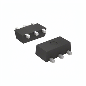 Buy Online Electronic Components Original Power Management (PMIC) SOT 89 5/6 S-1701W1815-U5T1G - Product Image 1