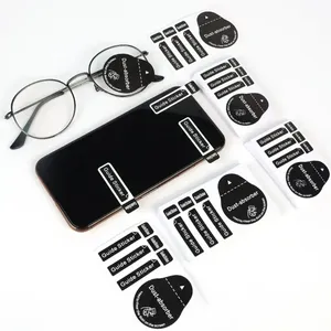 Papel Absorbente de Polvo para Limpieza de Pantallas Ópticas LCD, Lentes de Cámara, Teléfonos, Tabletas y Relojes - Product Image 2