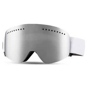 Lunettes de ski magnétiques d'hiver, anti-buée, protection UV, support personnalisé, lunettes de snowboard - Product Image 2