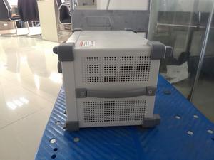 เครื่องวิเคราะห์เครือข่าย A338 8.5GHz พร้อมระบบจ่ายไฟวัสดุอะลูมิเนียม/ไฟเบอร์สำหรับเครื่องมือวัด - Product Image 3
