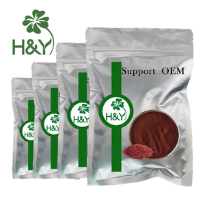 Serviço personalizado <span class=keywords><strong>OEM</strong></span> Private Label <span class=keywords><strong>Grape</strong></span> <span class=keywords><strong>Seed</strong></span> <span class=keywords><strong>Extract</strong></span> 95% <span class=keywords><strong>OPC</strong></span> Proanthocyanidins Cápsulas - Product Image 3