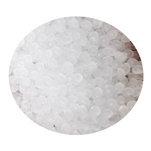 12./17/20/25/40 MFI PP cao trong suốt PP Nguyên liệu viên - Product Image 1