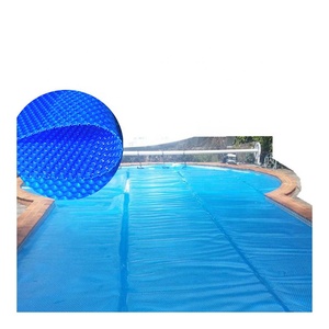 Factory Dustproof Rigid Plastic Swimming Pool Cover