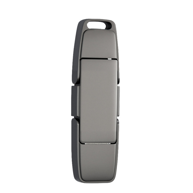 Drive-Large Capacity (1TB/512GB/256GB) USB 3.2 Gen Sentinel Solid-State Metal USB Flash for Dashcam Phone Use