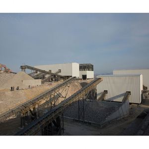 Mtm lục địa hình thang máy phay, Rock Phosphate Mài Mill - Product Image 5