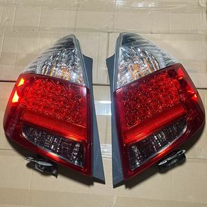 Задний фонарь для Honda Fit Jazz GD Sports RS (2003-2007), японская версия - Product Image 6