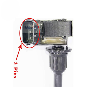 <span class=keywords><strong>22448</strong></span>-2Y007 <span class=keywords><strong>22448</strong></span>-<span class=keywords><strong>2Y006</strong></span> 224482Y007 224482Y006 Bobina de encendido de piezas de automóvil de alta calidad para Nissan 350Z 2002-2008 - Product Image 4