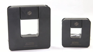 10A 200A 500A để 5000A CT016 CT024 chia lõi CT 1000/5 hiện tại biến áp 1:100/1:1000/1:1500/1:2000/1:3000/1:500 - Product Image 4