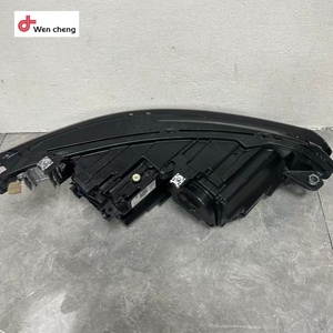 Phares LED Auto 12V pour <span class=keywords><strong>Volkswagen</strong></span> <span class=keywords><strong>Golf</strong></span> <span class=keywords><strong>8</strong></span> <span class=keywords><strong>GTI</strong></span> Matrix 2021-2026, Plug and Play d'origine pour <span class=keywords><strong>Golf</strong></span> <span class=keywords><strong>8</strong></span> <span class=keywords><strong>GTI</strong></span> IQ 6000K - Product Image 6
