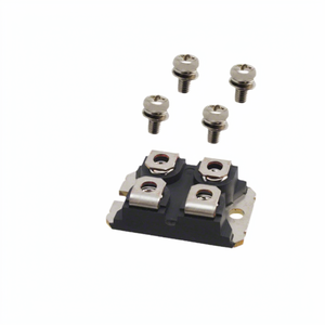 In Stock Electronic Chips Component Diodes APT75DL60HJ SOT-227-4, miniBLOC - Product Image 1