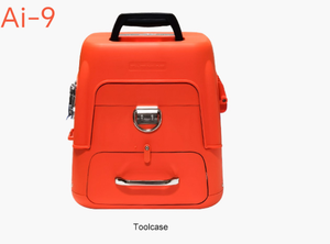 Nhựa chịu mài mòn, không thấm nước, chống địa chấn Fusion sợi Máy hộp cứng trường hợp - Product Image 3