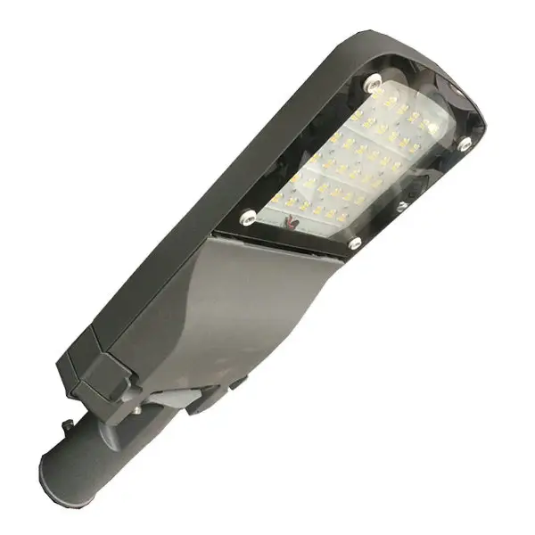 Energy saving modern lamp 20w 30w 40w 60w 80w 90w solar led street light