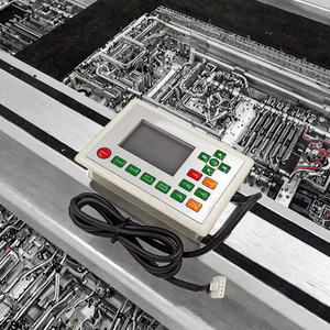 แผงควบคุมเลเซอร์ CO2 รุ่น RDC6442S สภาพใหม่ สำหรับควบคุมการตัดและแกะสลักด้วยเลเซอร์ - Product Image 2