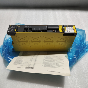 Nuevo Módulo Amplificador de Husillo para Servidor Fa-nuc A06B-6117-H205 100% Original - Product Image 2