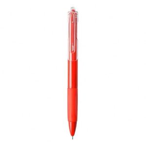 Bolígrafo de Gel Retráctil de Secado Rápido con Punta ST de Alta Gama, Estética Elegante y Sensación de Lujo, 0.5 mm, Rojo, para Estudiantes y Profesores - Product Image 2