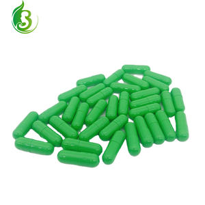 Vente directe d'usine Halal Perte de poids L-Carnitine Capsules Supplément Extrait de thé vert Capsules <span class=keywords><strong>pour</strong></span> brûler les graisses et amincir - Product Image 3