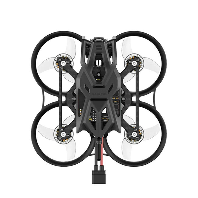 BETAFPV Pavo Femto Brushless Whoop Quadcopter 75mm 2S Micro FPV BNF O4 4K 60fps ELRS 2.4GHz Racing FPV