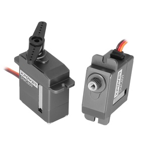 DMC809 uzaktan kumanda 450H helikopter uçak <span class=keywords><strong>RC</strong></span> <span class=keywords><strong>Servo</strong></span> 4kg 0.07s direksiyon dişli sabit kanat Drone Mini <span class=keywords><strong>Servo</strong></span> - Product Image 4