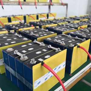 قابلة للشحن Lifepo4 12v 300ah بطارية أيون الليثيوم حزمة العميق دورة 200ah بطاريات ليثيوم أيون ل Rv/الشمسية نظام/يخت/عربة جولف - Product Image 6