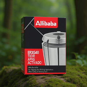คอลเลตลด ERXG40สำหรับการแตะและการเจาะแอปพลิเคชัน - Product Image 3