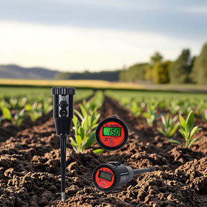 Taşınabilir toprak <span class=keywords><strong>NPK</strong></span> doğurganlık besin analiz cihazı metre test cihazı - Product Image 1