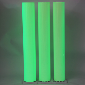 Eonbon in tự phát sáng tự dính huỳnh quang băng không thấm nước phát sáng trong bóng tối băng, đánh dấu Băng - Product Image 4