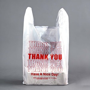 <span class=keywords><strong>Sacchetti</strong></span> di <span class=keywords><strong>Plastica</strong></span> Personalizzati con Logo per Supermercati, <span class=keywords><strong>Sacchetti</strong></span> di Ringraziamento per Aziende, Borse per lo Shopping in <span class=keywords><strong>Plastica</strong></span> - Product Image 4