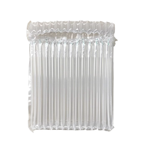 Sac à colonne d'air gonflable de type Q certifié GRS Boyang, coussin d'emballage antichoc pour la protection des ordinateurs portables lors de l'expédition