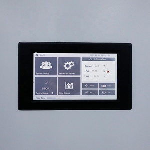 Biobase China Co2 <span class=keywords><strong>Incubator</strong></span> Laboratorium Co2 <span class=keywords><strong>Incubator</strong></span> Thouch Scherm <span class=keywords><strong>Controller</strong></span> <span class=keywords><strong>Module</strong></span> Voor Labs - Product Image 3