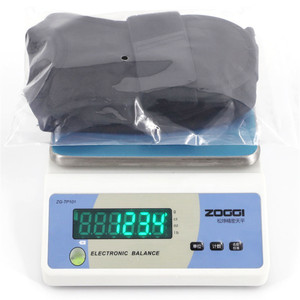 Lower Limb Stretching Traction <b>Belt</b> For Rehabilitation Yoga Fitness Training Black - Product Image 5