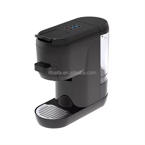 เครื่องชงกาแฟอัตโนมัติแบบพกพา Aifa Household รุ่นอิตาเลียน ใช้ไฟฟ้า <span class=keywords><strong>ชง</strong></span><span class=keywords><strong>กาแฟ</strong></span>ได้ทันที 3 in 1 รองรับหลายแคปซูล - Product Image 1