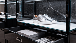 נעלי מעצבים בסיטונאות במפעל <span class=keywords><strong>2026</strong></span> חדשות סִגְנוֹן נעלי יוקרה שטוחות לנשים באיכות גבוהה ואופנתיות - Product Image 3