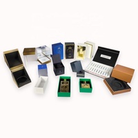 Boîte Cadeau Personnalisée en Carton de Luxe, Vide, pour Emballage de Bouteilles Cosmétiques et Soins de la Peau