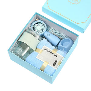 Lunaire 2025 – Idées Cadeaux de Mariage : Coffret Souvenir avec Éventail – Boîte Cadeau d'Été pour Mariage, Entreprise, Accueil des Invités - Product Image 6