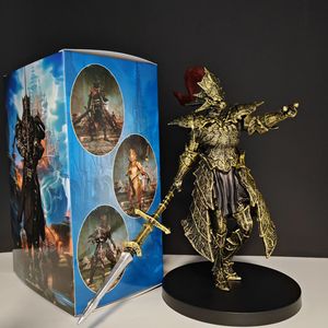 Nuevo Producto: Figura de Anime de Dark <span class=keywords><strong>Souls</strong></span>, Dragonslayer Ornstein, Ajedrez de Guerra, Venta al Por Mayor - Product Image 4