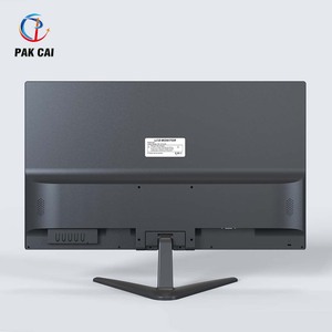 Écrans d'ordinateur de bureau LCD 19/20/22/24/27 pouces 75Hz OEM/ODM d'usine pour PC, ordinateur portable, entreprise, pas cher - Product Image 2