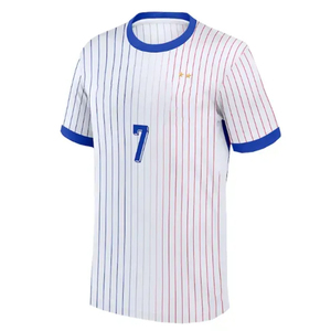 Camiseta de Fútbol de Nueva Zelanda 26 27, CHRIS WOOD, BEN WAINE, ANDRE DE JONG, RYAN THOMAS, SARPREET <span class=keywords><strong>SINGH</strong></span>, Camiseta de Fútbol Local y Visitante 2026 - Product Image 5