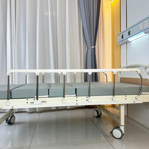 Mosquitera Plegable para Cama King Size, Barandillas para Cama de Bebé <span class=keywords><strong>Dmax</strong></span> - Product Image 2