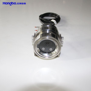 <span class=keywords><strong>Mini</strong></span> Cámara HD infrarroja a prueba de explosiones de 5MP, visión nocturna, Sensor CMOS H.265 + NVR, almacenamiento de datos, <span class=keywords><strong>1</strong></span> año, acero inoxidable IP68 - Product Image 6