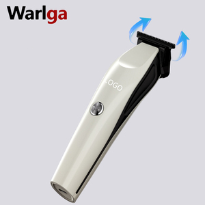 OEM 로고 컬러 그래파이트 블레이드 스타일링 키트 고속 <span class=keywords><strong>7200</strong></span> RPM 브러시리스 모터 헤어 트리머 BLDC 헤어 컷 바버 트리머 - Product Image 3