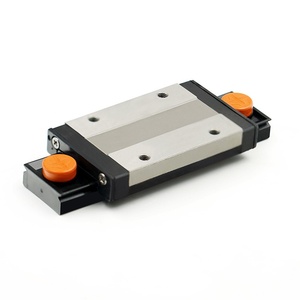 Guías Lineales Yintai MSD con Componentes Centrales de Rodamientos para un Rendimiento Eficiente - Product Image 2