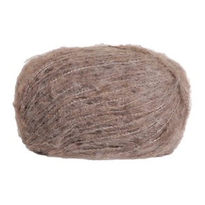 Hiver grand rouleau 150g fil de <span class=keywords><strong>laine</strong></span> sulialpaca 379M mélange d'<span class=keywords><strong>alpaga</strong></span> fil de <span class=keywords><strong>laine</strong></span> mérinos pour pull à tricoter à la main - Product Image 3