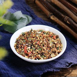 伝統的な中国の肝臓を養うお茶、ハーブ肝臓保護＆解毒茶、天然タンポポ茶、脂肪肝浄化茶 - Product Image 2