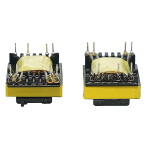 Transformateur haute fréquence d'alimentation d'onduleur électronique personnalisé de fabricant chinois - Product Image 4