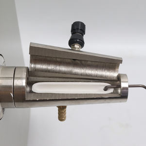 Atacado Laboratório Velocidade Rápida Total Enxofre Conteúdo Tester Carvão Enxofre <span class=keywords><strong>Analyzer</strong></span> - Product Image 5